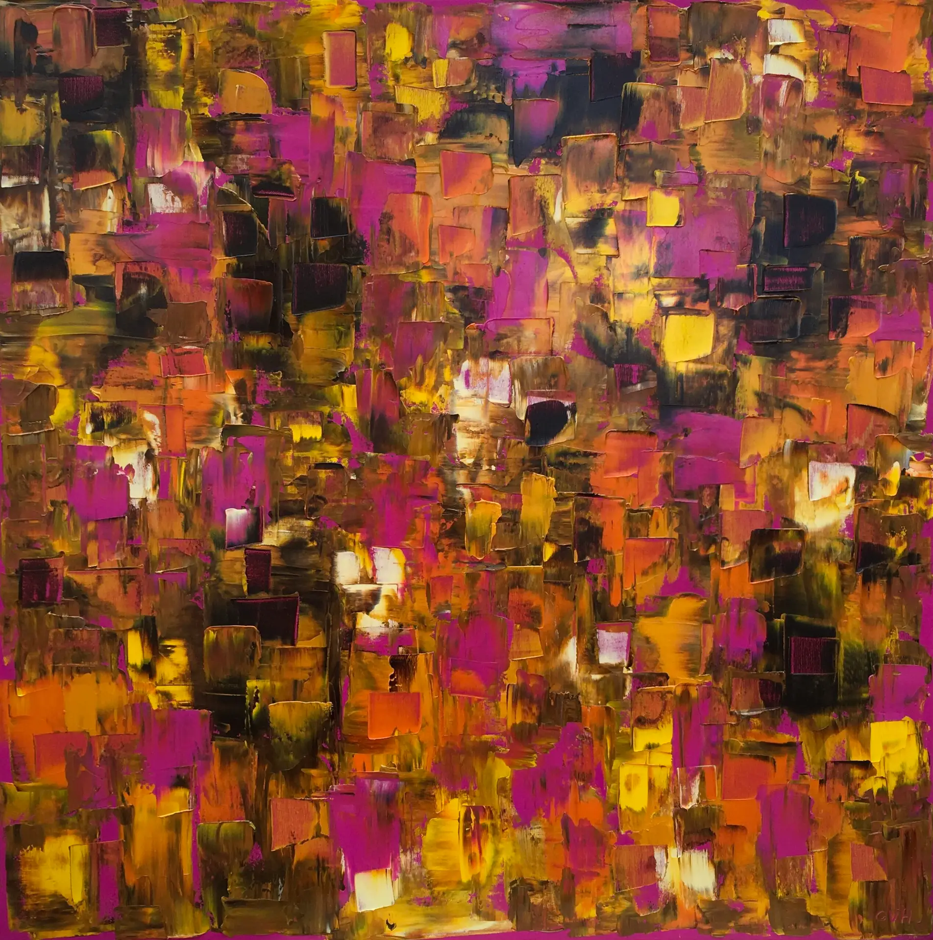 Le jardin du Finikas